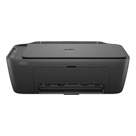 Impressora Multifuncional Hp Deskjet Ink Advantage 2874