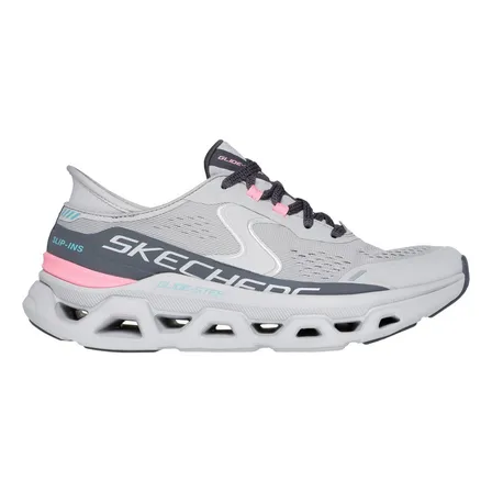 Tênis Skechers Feminino 150510_gypk Glide-step Altus