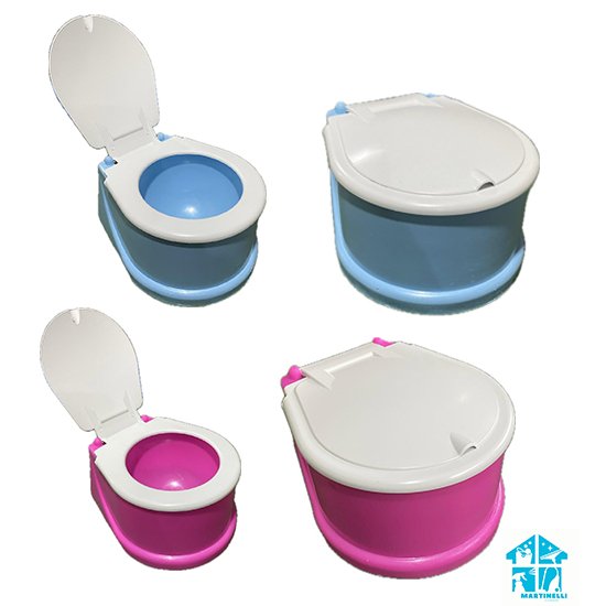 Troninho Penico Infantil para Bebê Desfralde Menino e Menina