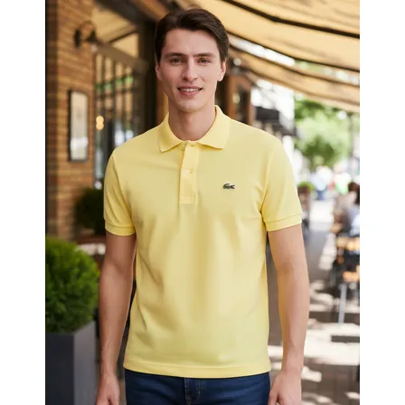 Camisa Polo Lacoste Original Em Promoção
