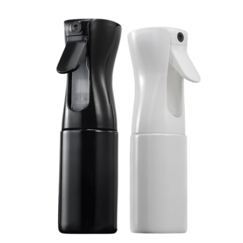 Borrifador Spray Profissional Efeito Névoa Cabeleireiro Barbeiro Automático Pulverizado