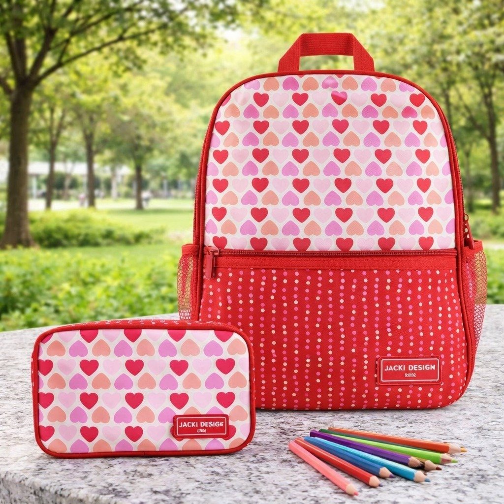 Kit Infantil Completo Jacki Design - Modelos Variados