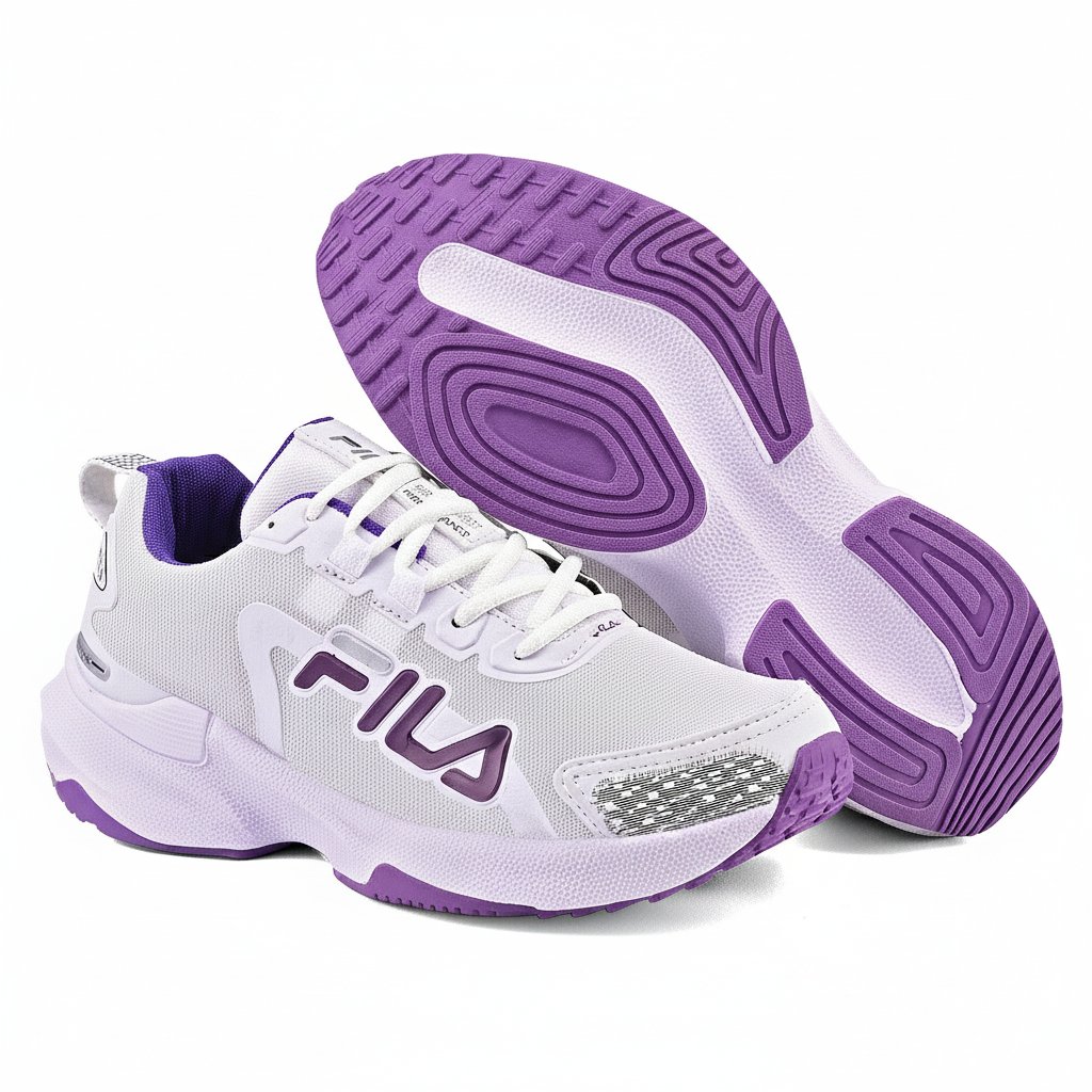 Tênis Feminino Adulto Academia Corridas e Caminhadas