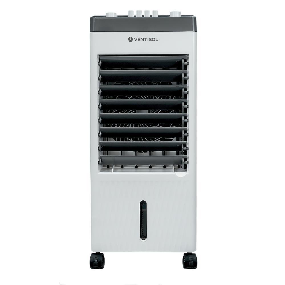 Climatizador Ventisol Cli0601 6 Litros Branco Cinza 60W