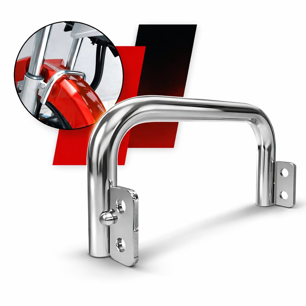 Barra Estabilizadora Cg Titan Fan Start 125 150 160 2014-23