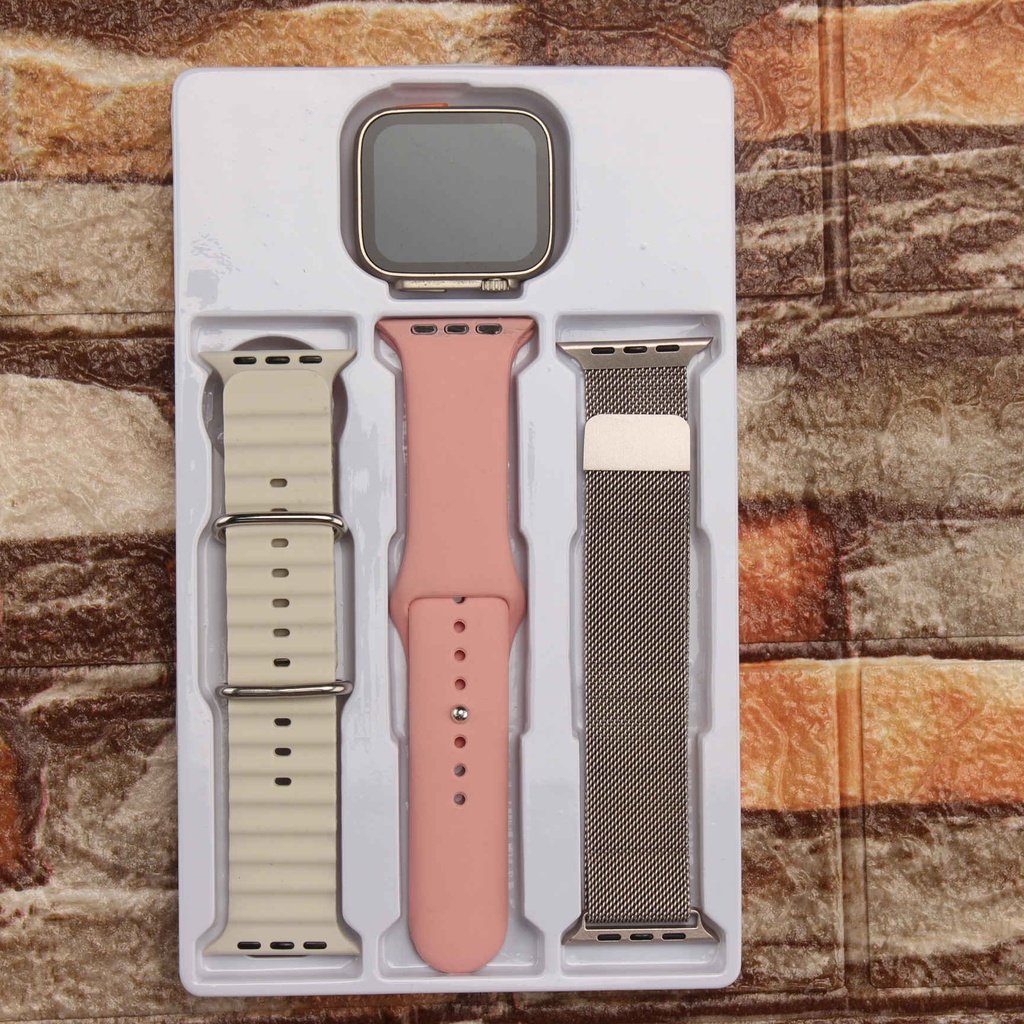 2025  Relogio smartwatch  S11 Pro Max  9 watch  sleep component  Digital watch 3 in 1