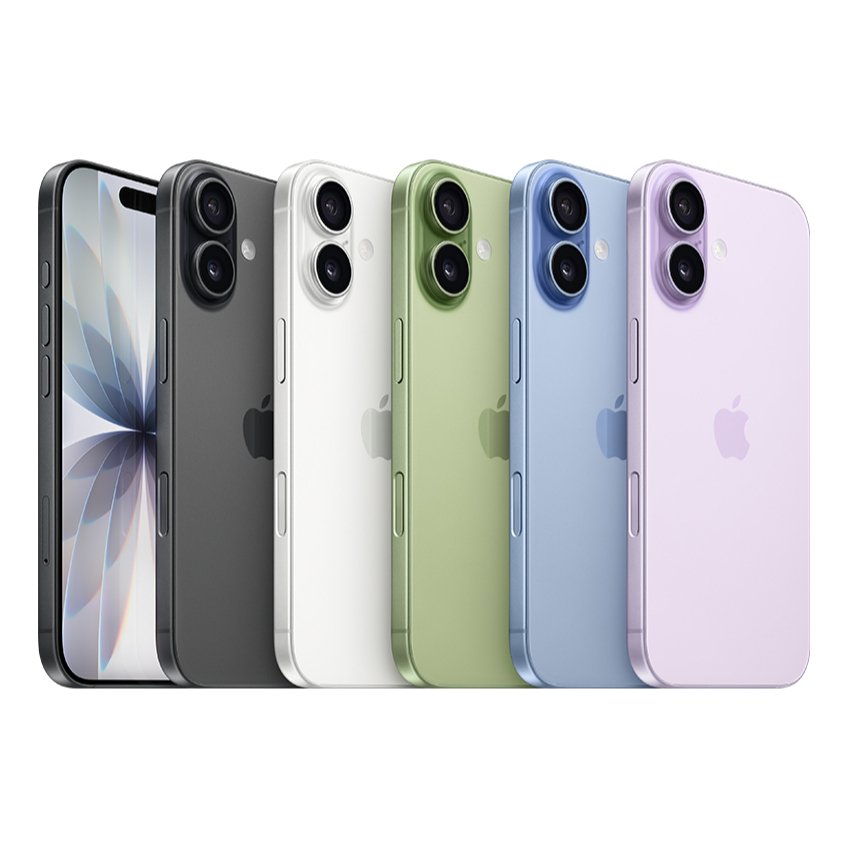 [LANÇAMENTO] iPhone 17 5G 256GB Novo Original Nota Fiscal 1 ano Garantia Apple