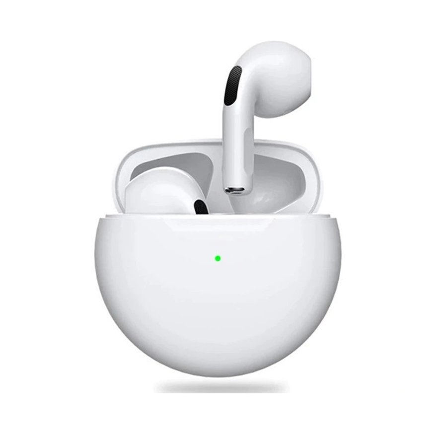 Fone De Ouvido Airs Pro Estéreo Bluetooth Sem Fio