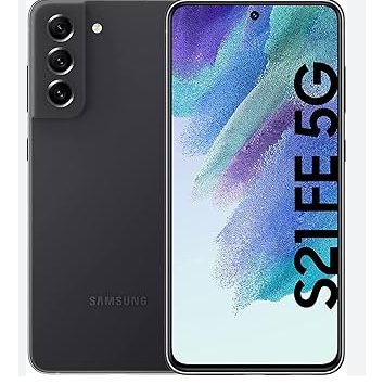 Samsung Galaxy S21 FE 5G 6G 128 Open Box Samsung