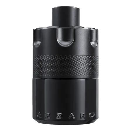 Perfume Masculino Eau De Parfum Azzaro The Most Wanted Intense 100 Ml