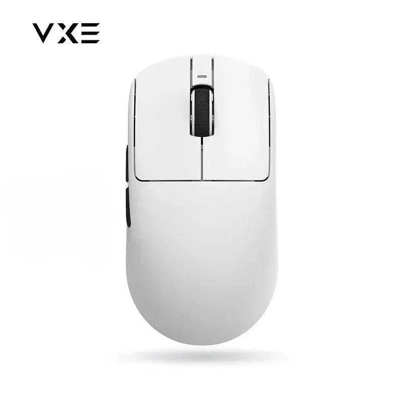Vgn Vxe Dragonfly R1 SE Gaming Mouse Bluetooth Recarregável Gamer Paw3395 Leve Ergonômico Sem Fio Esport