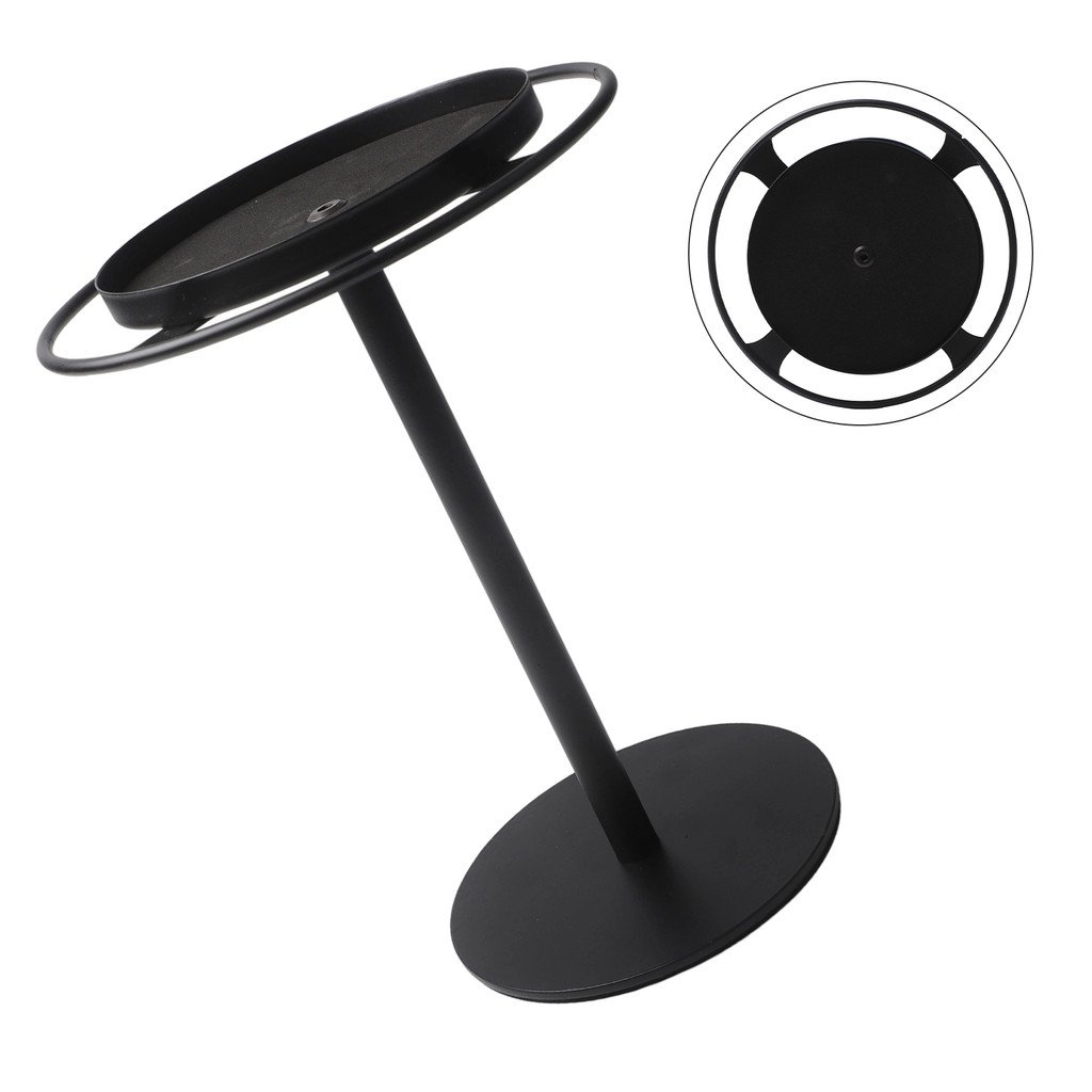 360 ° Organizador Giratório De Óculos De Sol : Decoração Elegante Para Casa E Vários Acessórios