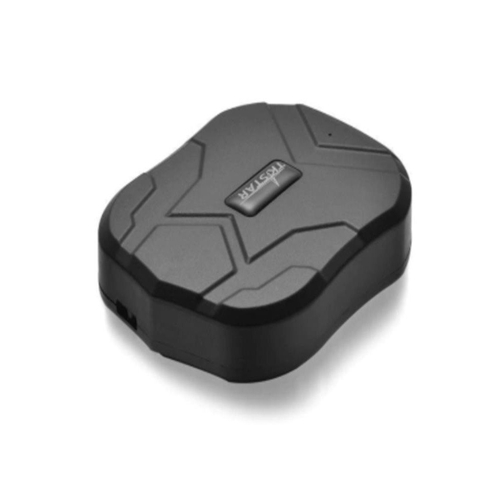 Rastreador TKSTAR TK905 GPS – Ideal Para Investigações, Proteção, Segurança e Monitoramento Veicular