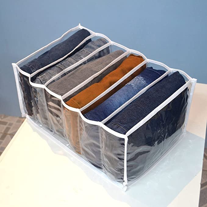 Kit colméias organizadoras (32peças) 10P, 10M, 2G e 10GG.