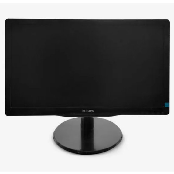 Monitor 15 / 16 / 17 / 19 / 20 / 21.5 polegadas vga varias marcas LCD
