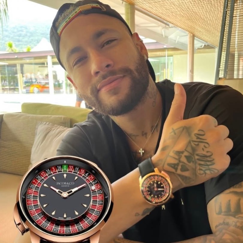 LANÇAMENTO 2025 RELOGIO MASCULINO JACOB.CO CASINO  GOLD FUCIONAL BUZEIRA NERMAY ENVIO RAPIDO + CAIXA