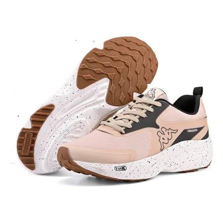 Tênis Kappa Traker Masculino