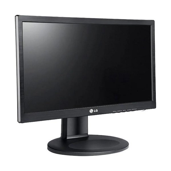 Monitor 19 Polegadas - COM DETALHES NA TELA