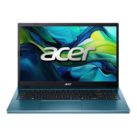 Notebook Acer Aspire Go 15 Ag15-51p-55ll Intel Core I5-1334u 15.3 8gb 256gb Ssd Windows 11 Home