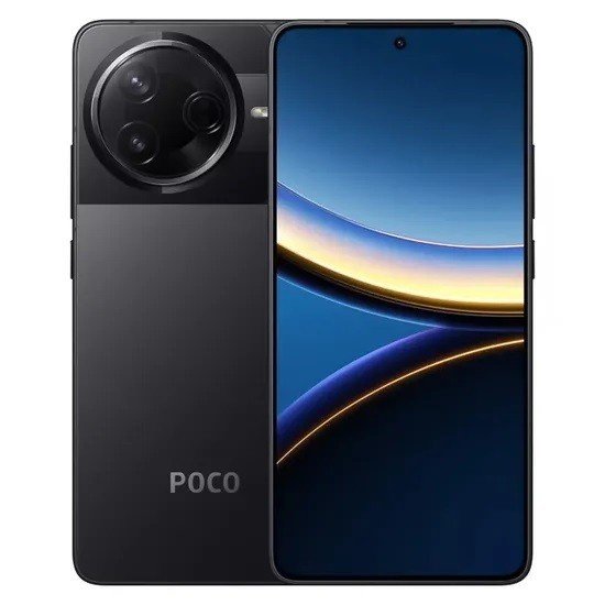 Celular Xiaomi Poco F7 Pro 5G 512GB OU 256GB NFC Versão Global Original Lacrado Pronta Entrega ADS