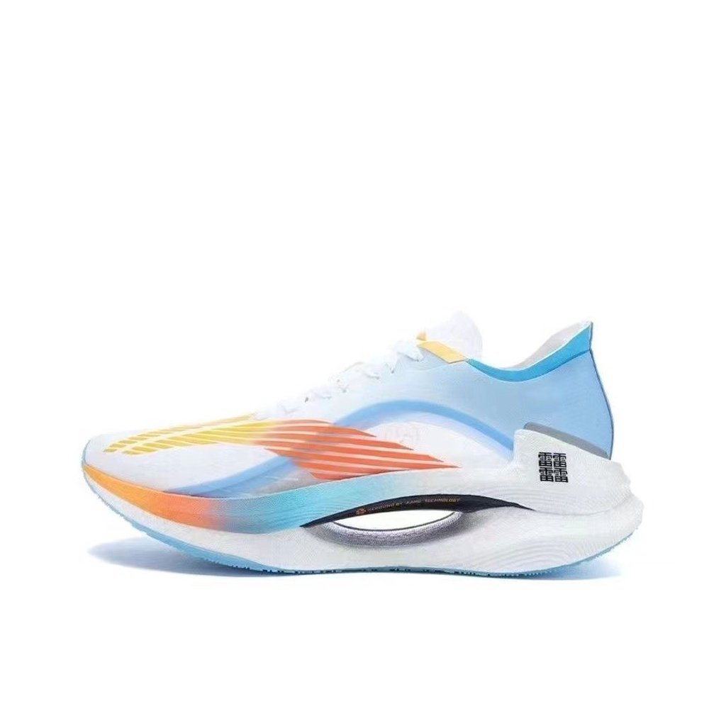 Tênis De Corrida De Alta Qualidade Ultra Leve Esportivo Respirável Mais Recente Casal Unisexo Tendência De Absorção