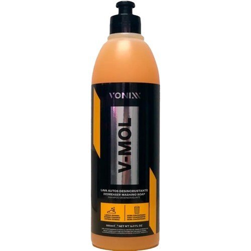 V-MOL CEREJA INTENSO 500ML VONIXX