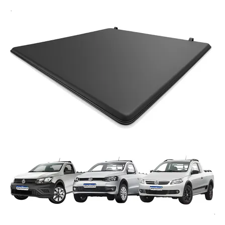 Capota Maritima Saveiro Simples G5 G6 G7 Robust Ganchos Lona Preto