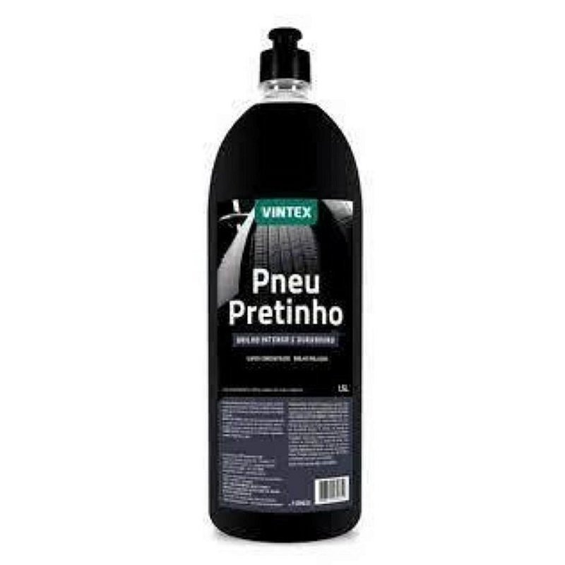 PNEU PRETINHO 1,5L VONIXX