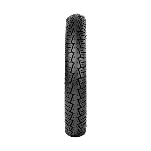 Pneu traseiro para moto 90/90 aro 18  Cg125 150 Ybr125