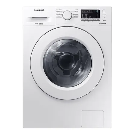 Samsung Wd10m Lava E Seca Digital Inverter Cor Branco Wd10m4453mw/az