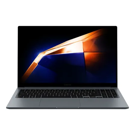 Notebook Samsung Galaxy Book4 Intel® Core I5-1335u (1.3 Ghz, Até 4.6ghz, 12 Mb L3 Cache), Windows 11 Home, 16gb, 512gb Ssd, Iris Xe, 15.6'' Full Hd Led, 1.55kg Grafite