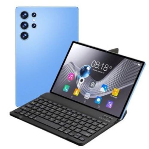 Tablet Pc Mil10 6gb Ram 256gb Memória Milli 10 Polegadas Android 13 VENTO