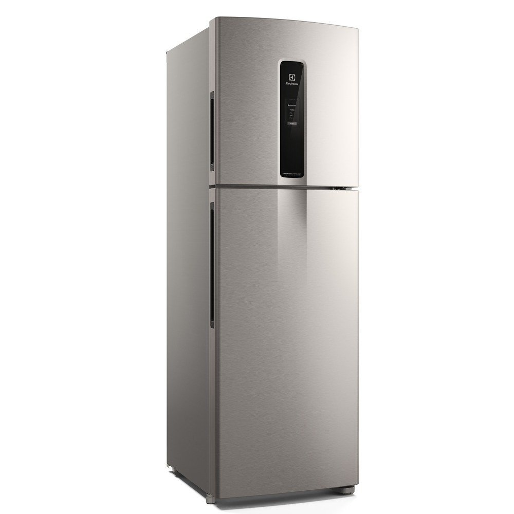 Geladeira Electrolux IF46S Frost Free Inverter 410L