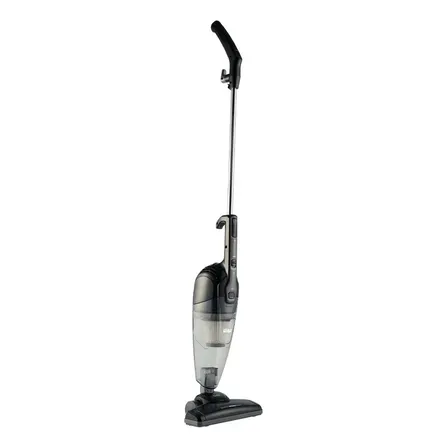 Aspirador De Pó Vertical 3 Em 1 Silent Speed Max 1350w Wap Preto/cinza 127v