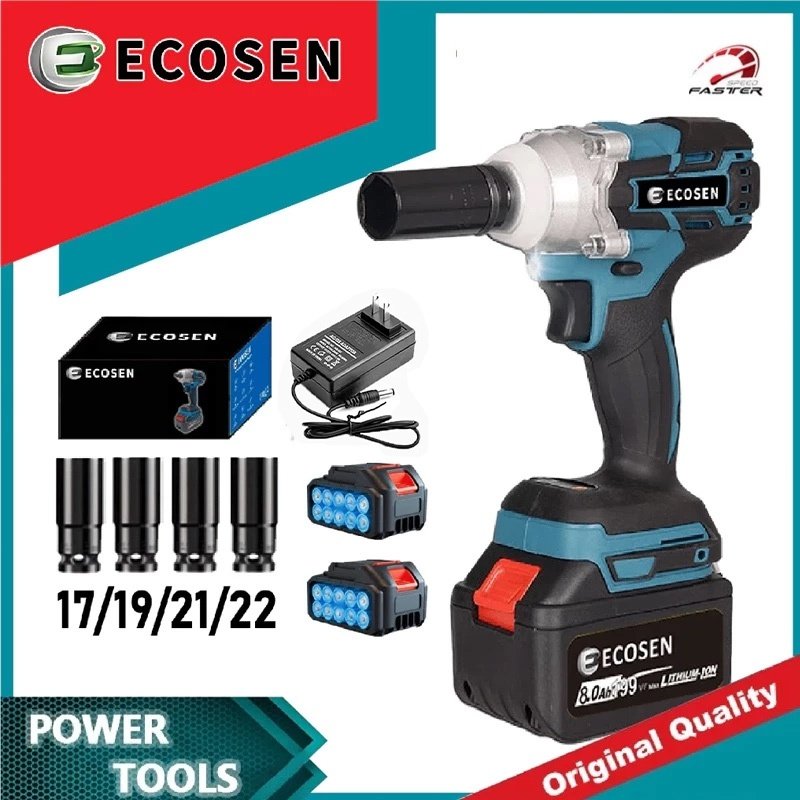 Chave Impacto Parafusadeira 2 Baterias 21v Lançamento Brushlles Mega Oferta
